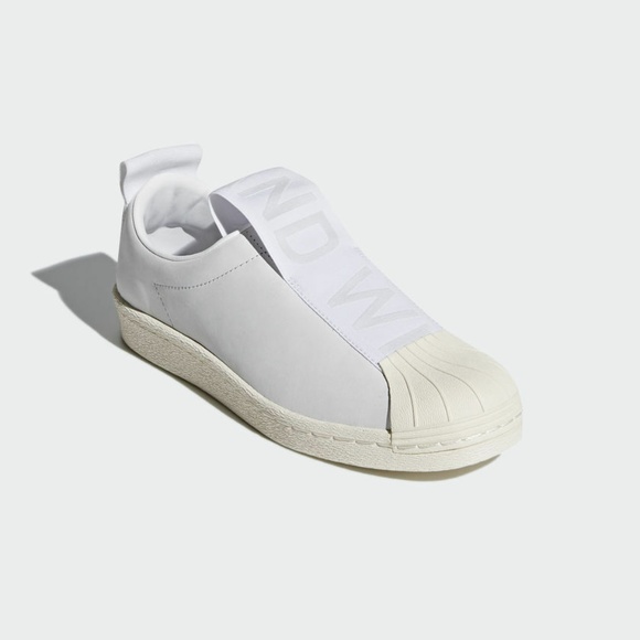 adidas superstar bw3s slip on w